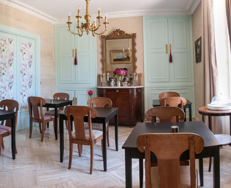Victoria Arromanches B&B Tracy-sur-Mer Екстериор снимка
