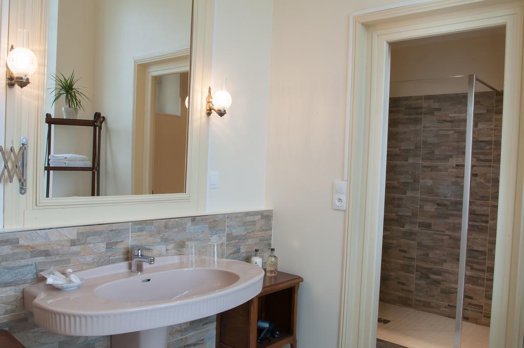 Victoria Arromanches B&B Tracy-sur-Mer Стая снимка