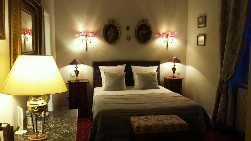 Victoria Arromanches B&B Tracy-sur-Mer Екстериор снимка