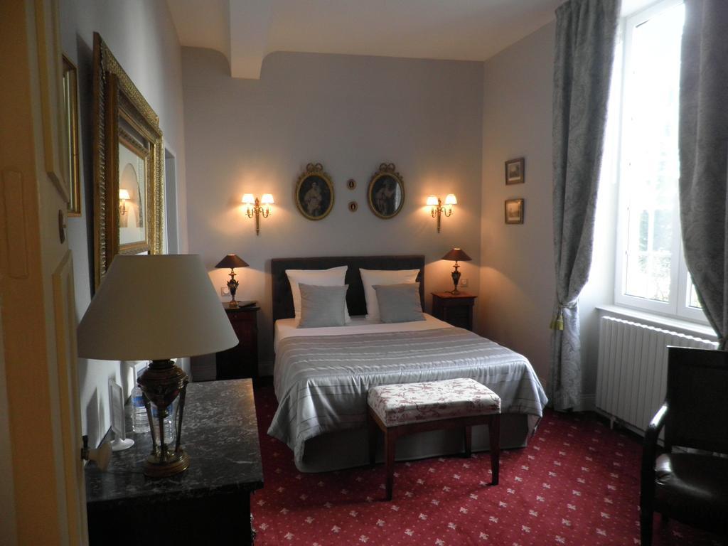 Victoria Arromanches B&B Tracy-sur-Mer Екстериор снимка