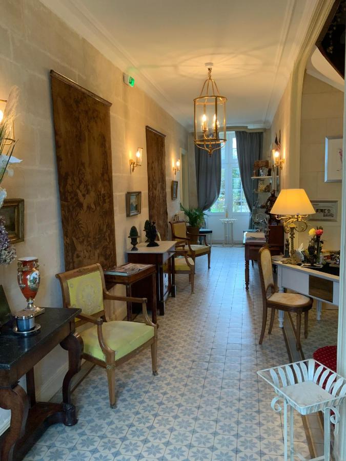 Victoria Arromanches B&B Tracy-sur-Mer Екстериор снимка