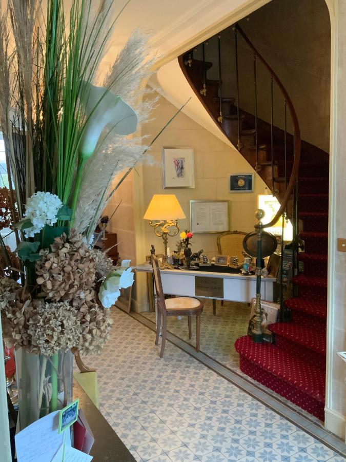 Victoria Arromanches B&B Tracy-sur-Mer Екстериор снимка