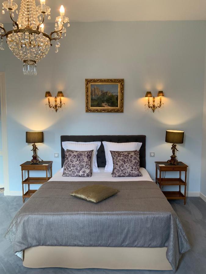 Victoria Arromanches B&B Tracy-sur-Mer Екстериор снимка