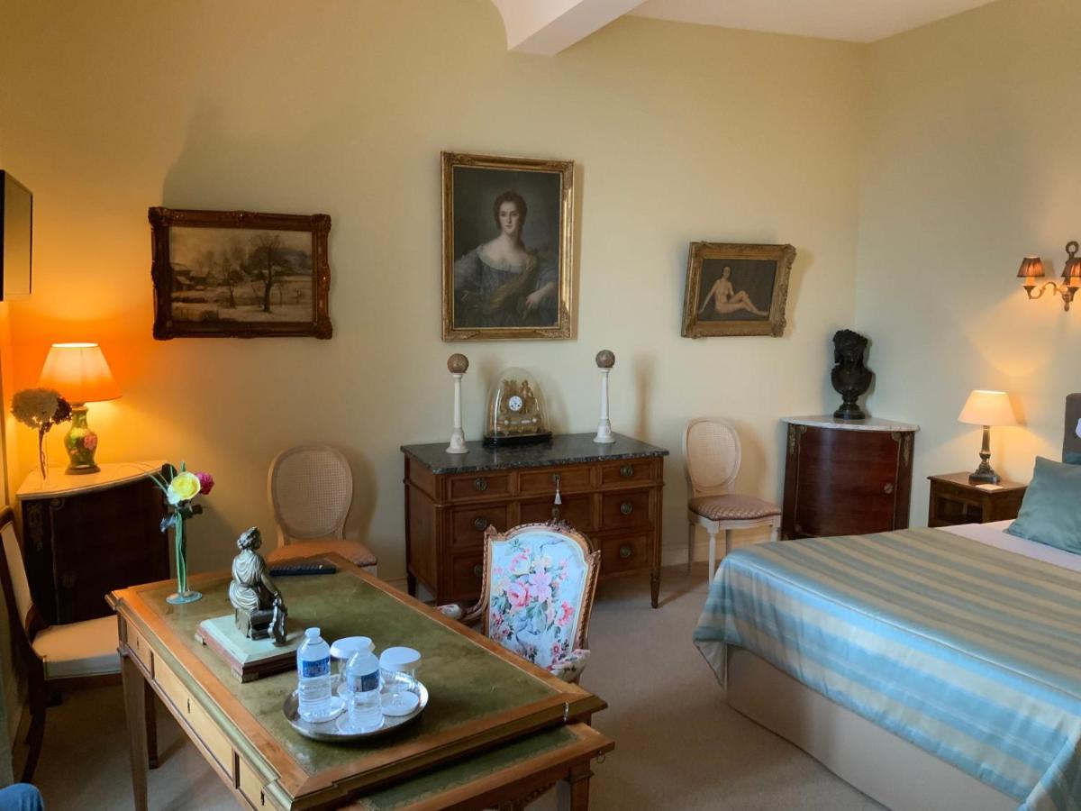 Victoria Arromanches B&B Tracy-sur-Mer Екстериор снимка