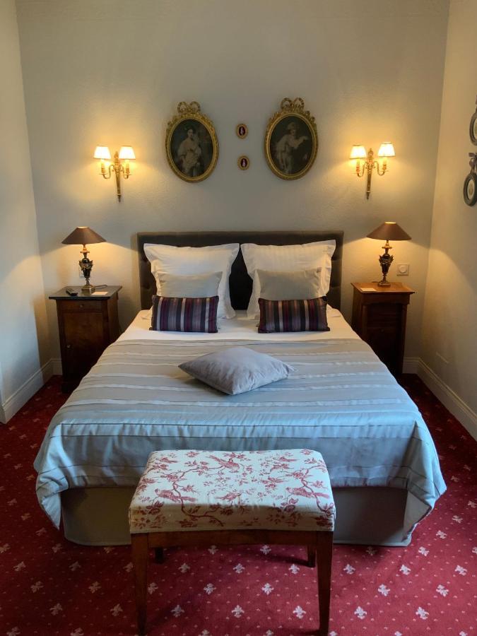 Victoria Arromanches B&B Tracy-sur-Mer Екстериор снимка