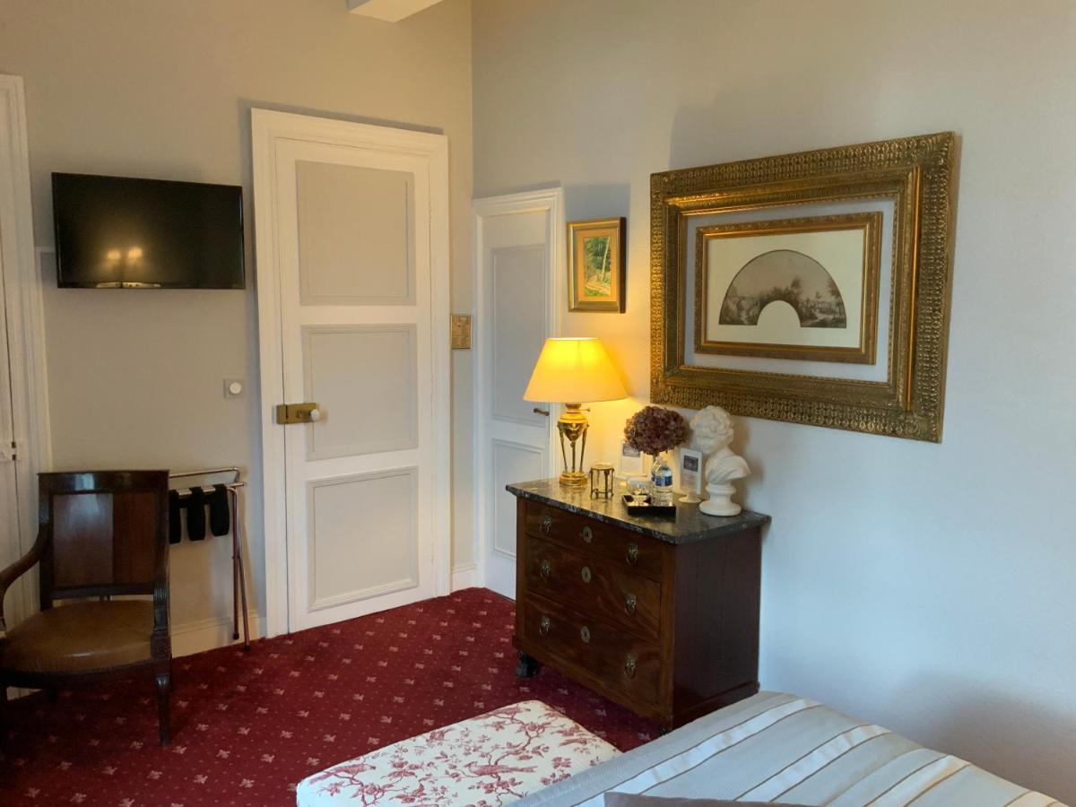 Victoria Arromanches B&B Tracy-sur-Mer Екстериор снимка