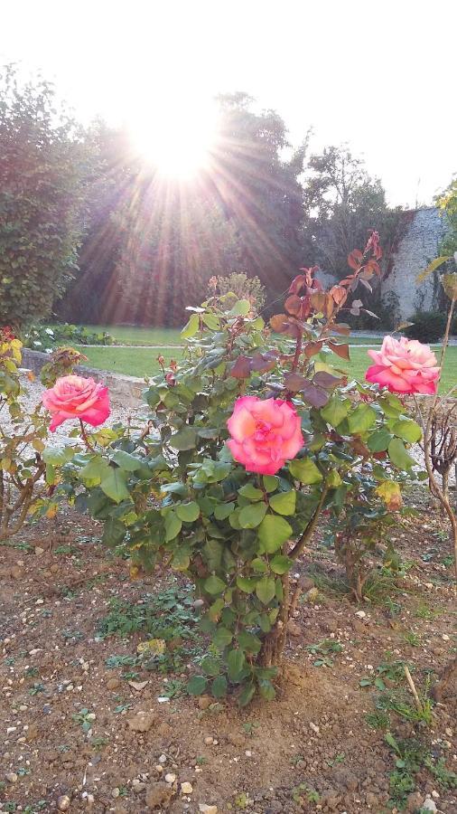 Victoria Arromanches B&B Tracy-sur-Mer Екстериор снимка