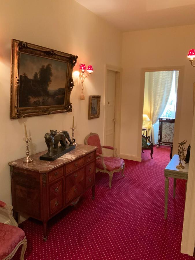 Victoria Arromanches B&B Tracy-sur-Mer Екстериор снимка