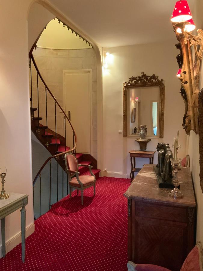 Victoria Arromanches B&B Tracy-sur-Mer Екстериор снимка
